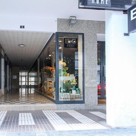 Bernia Apartment Αλτέα Εξωτερικό φωτογραφία