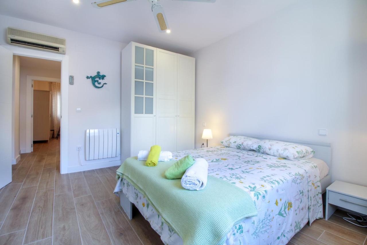 Bernia Apartment Αλτέα Εξωτερικό φωτογραφία