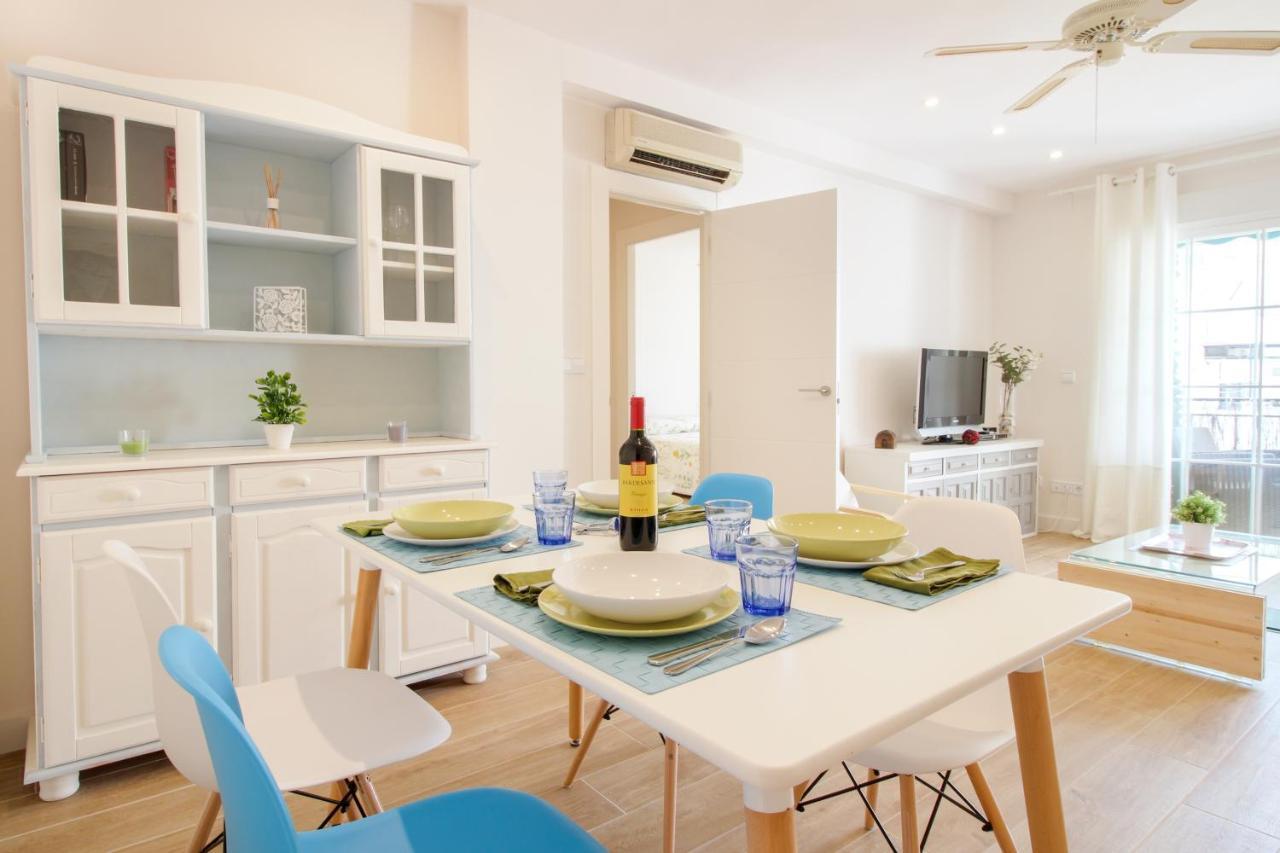 Bernia Apartment Αλτέα Εξωτερικό φωτογραφία