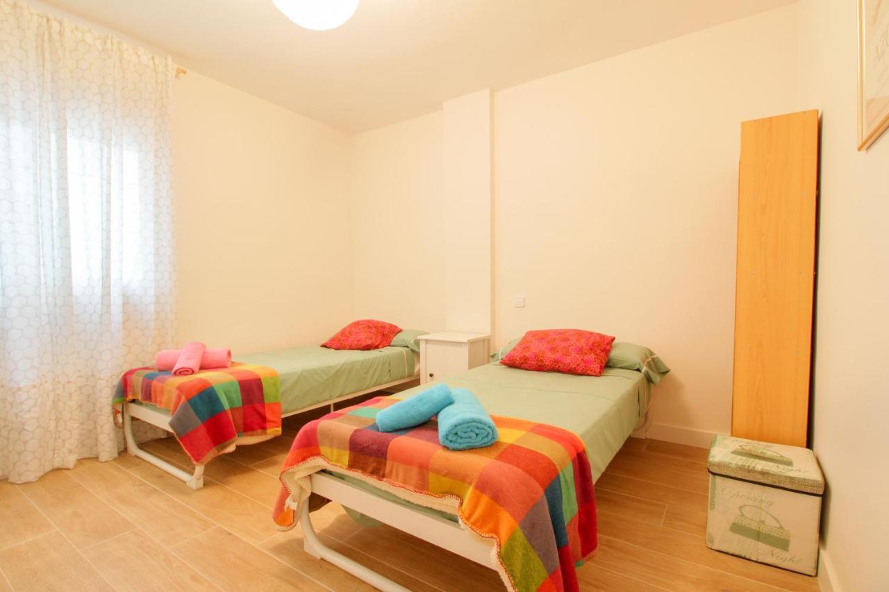 Bernia Apartment Αλτέα Εξωτερικό φωτογραφία