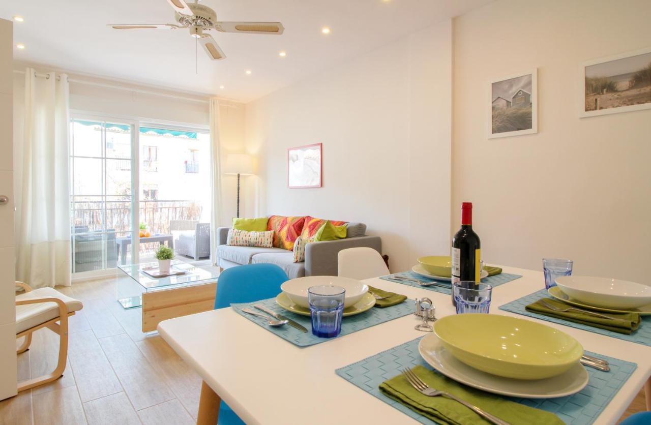 Bernia Apartment Αλτέα Εξωτερικό φωτογραφία