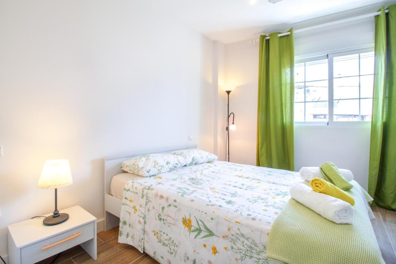 Bernia Apartment Αλτέα Εξωτερικό φωτογραφία