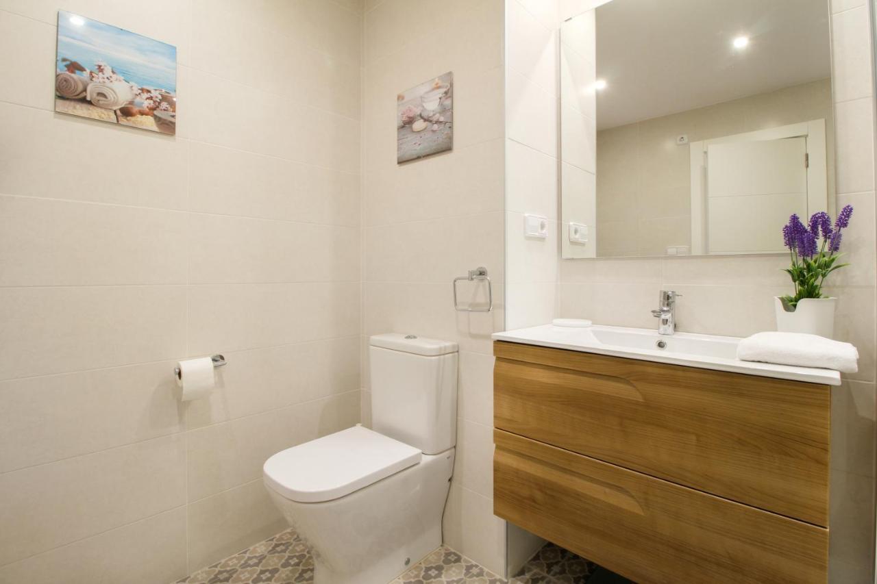 Bernia Apartment Αλτέα Εξωτερικό φωτογραφία