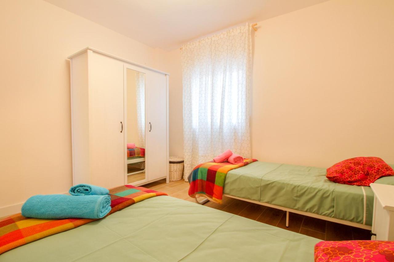 Bernia Apartment Αλτέα Εξωτερικό φωτογραφία