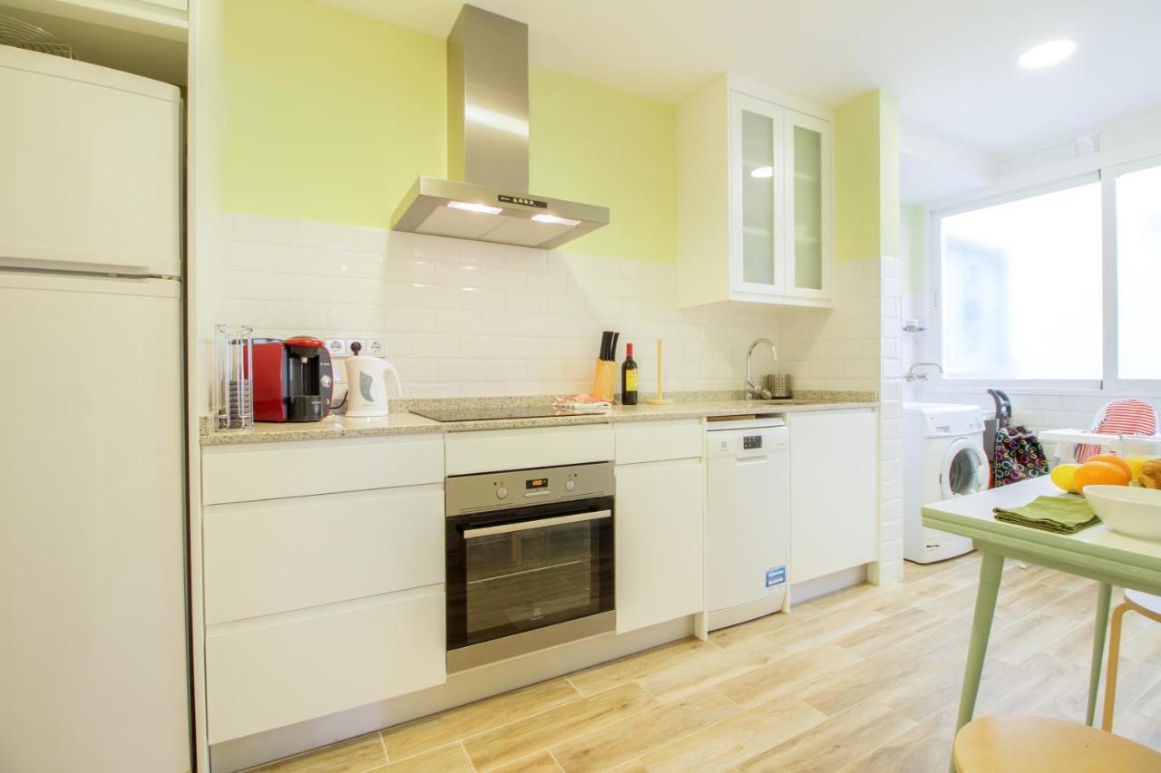 Bernia Apartment Αλτέα Εξωτερικό φωτογραφία
