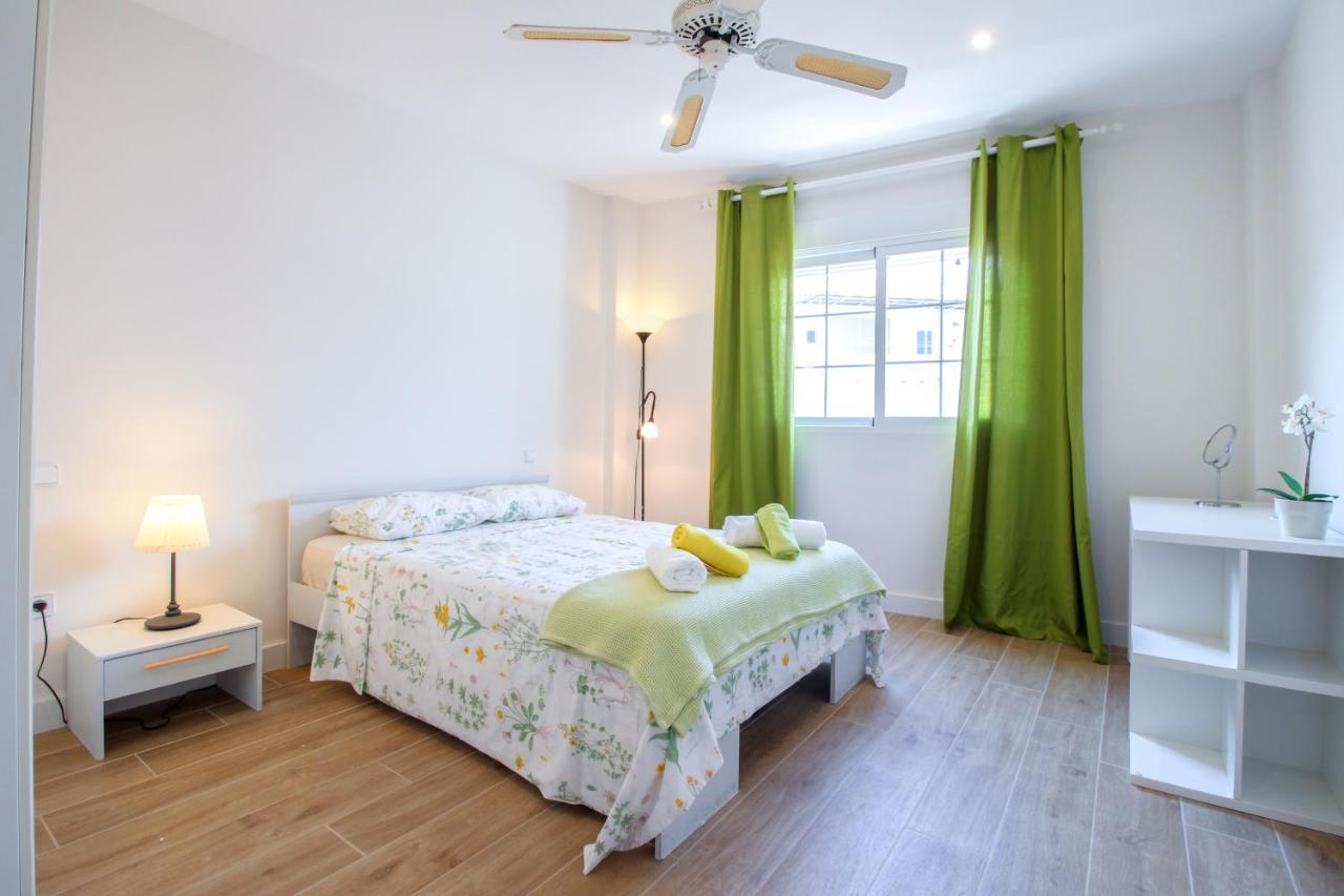 Bernia Apartment Αλτέα Εξωτερικό φωτογραφία