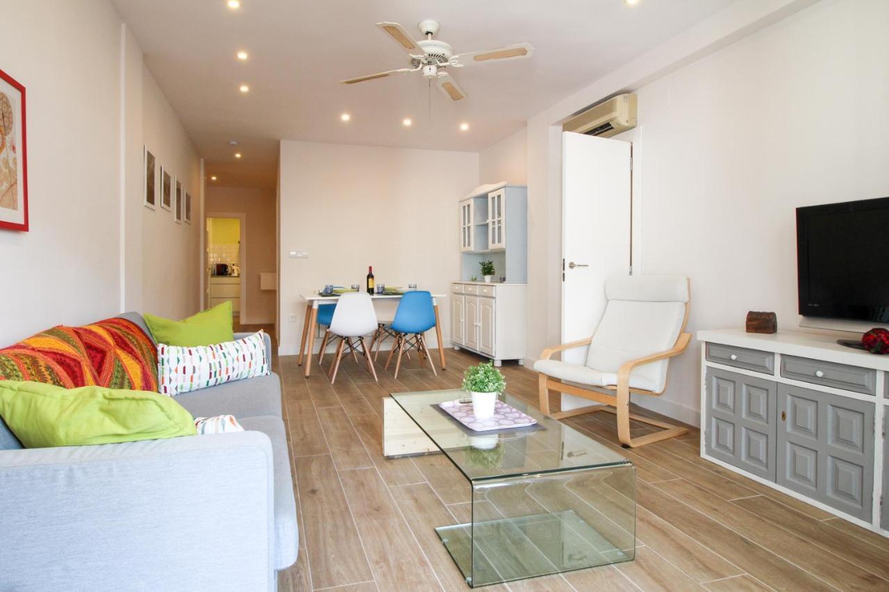 Bernia Apartment Αλτέα Εξωτερικό φωτογραφία