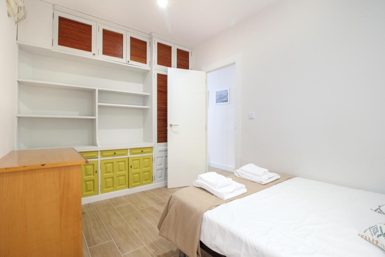 Bernia Apartment Αλτέα Εξωτερικό φωτογραφία