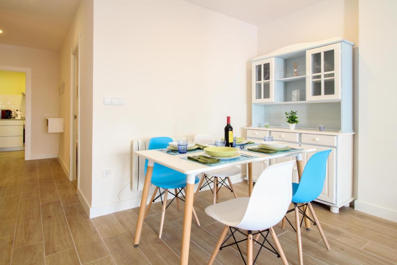 Bernia Apartment Αλτέα Εξωτερικό φωτογραφία