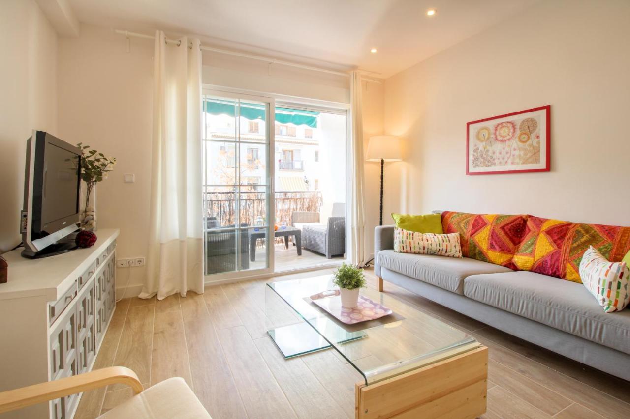 Bernia Apartment Αλτέα Εξωτερικό φωτογραφία