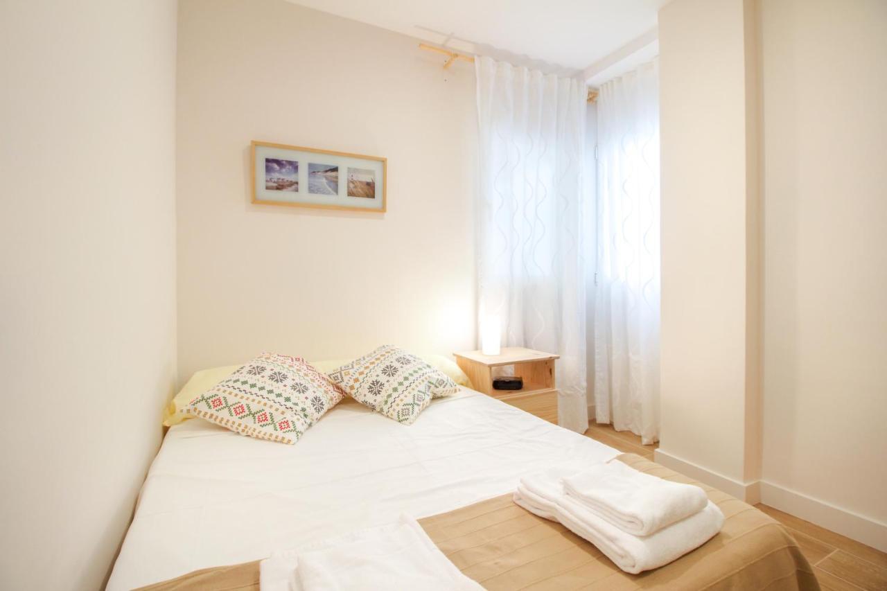 Bernia Apartment Αλτέα Εξωτερικό φωτογραφία