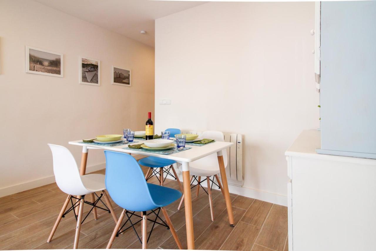 Bernia Apartment Αλτέα Εξωτερικό φωτογραφία
