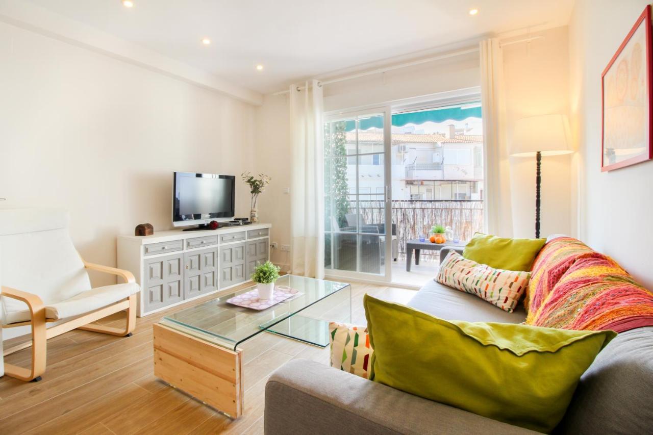 Bernia Apartment Αλτέα Εξωτερικό φωτογραφία