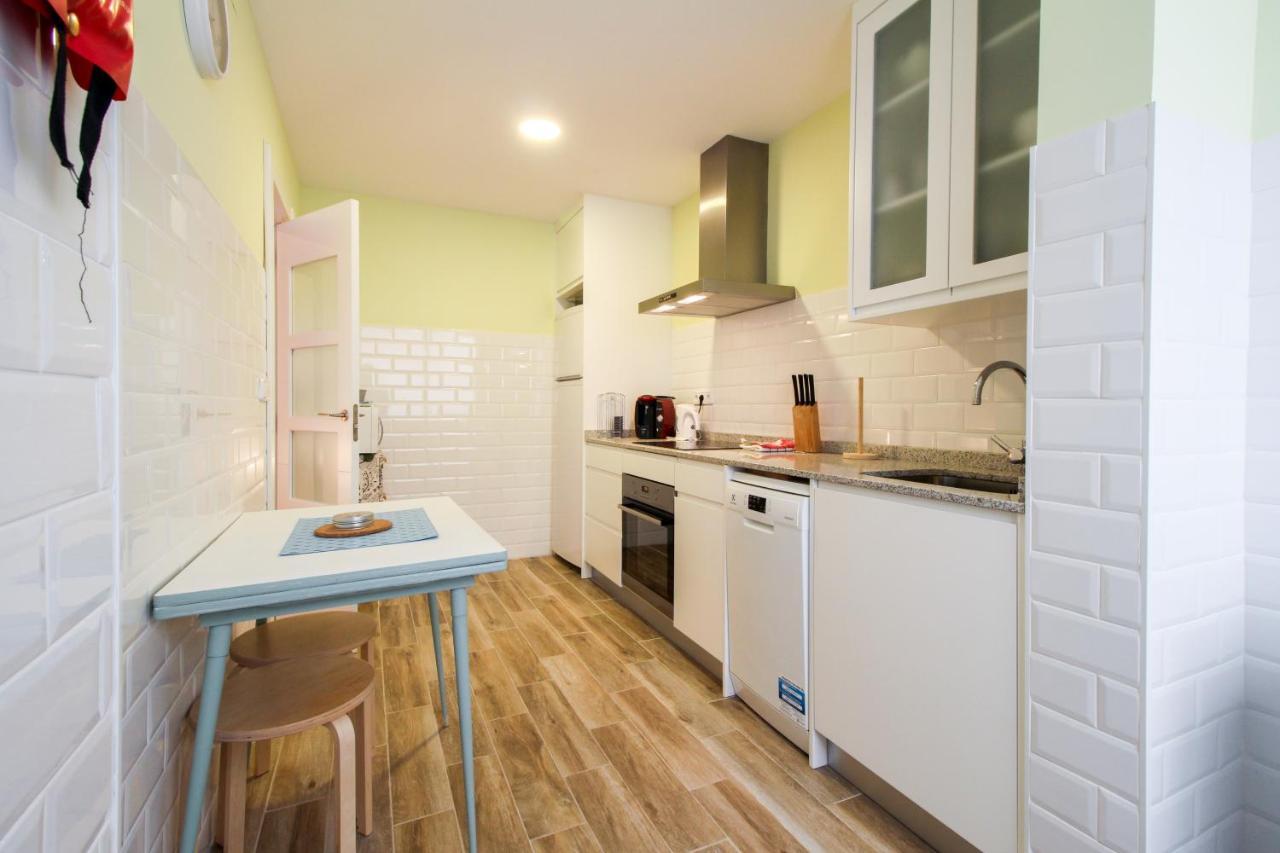 Bernia Apartment Αλτέα Εξωτερικό φωτογραφία